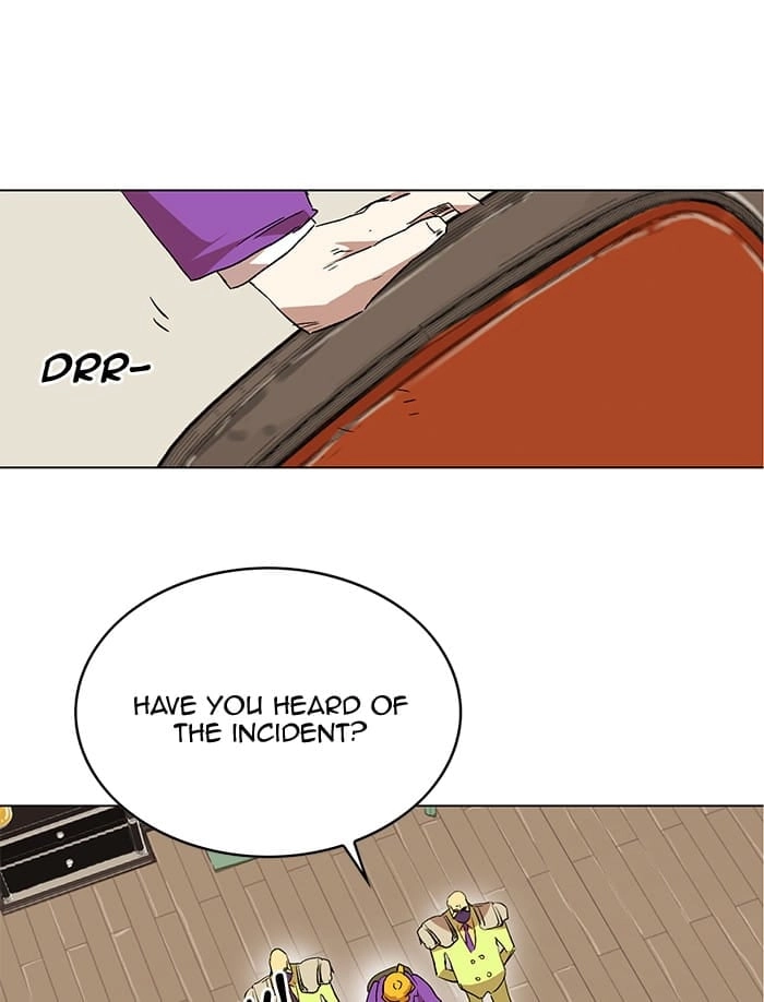 Hardcore Leveling Warrior Chapter 188, page 70 of 74