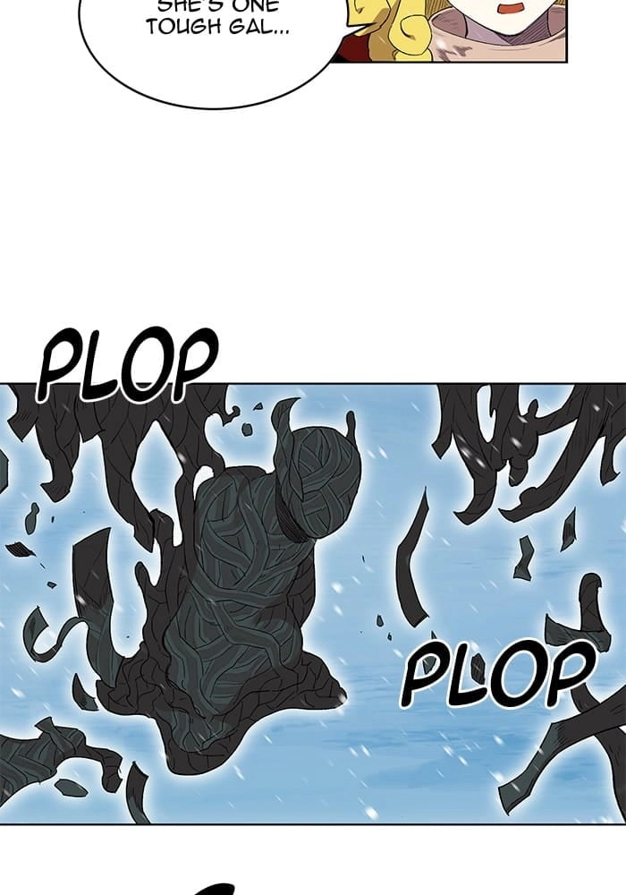 Hardcore Leveling Warrior Chapter 188, page 8 of 74