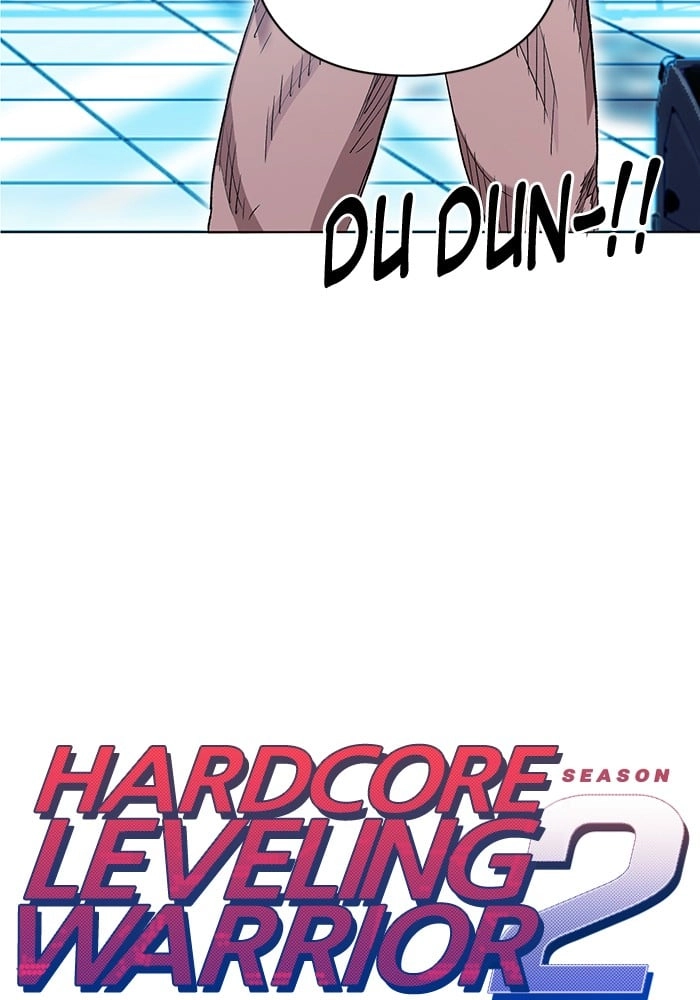 Hardcore Leveling Warrior Chapter 189, page 16 of 93