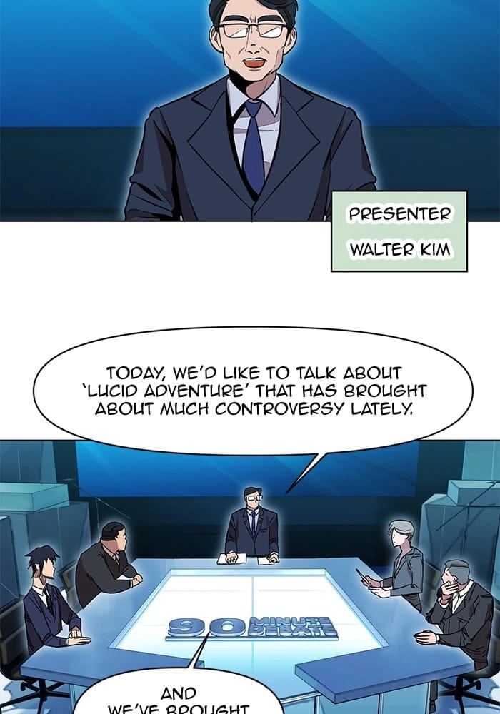 Hardcore Leveling Warrior Chapter 189, page 18 of 93