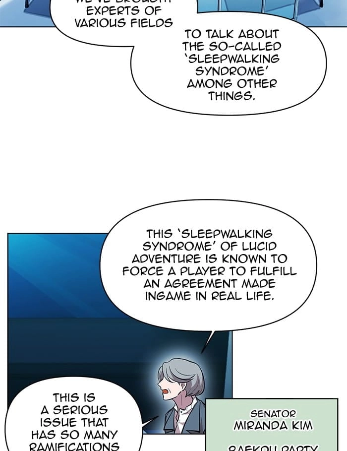 Hardcore Leveling Warrior Chapter 189, page 19 of 93