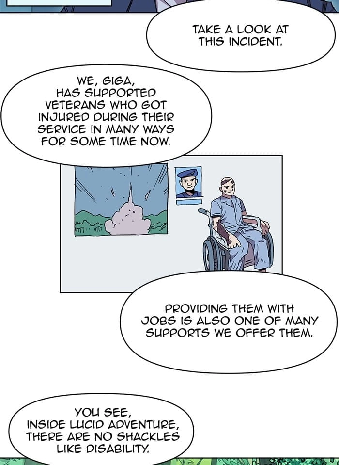 Hardcore Leveling Warrior Chapter 189, page 24 of 93
