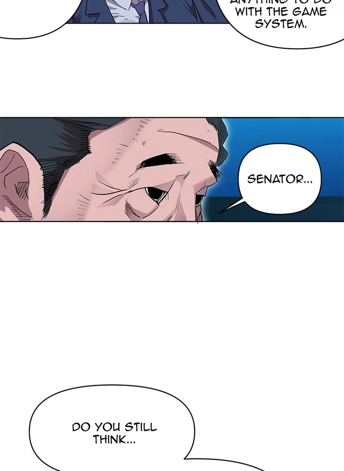 Hardcore Leveling Warrior Chapter 189, page 26 of 93