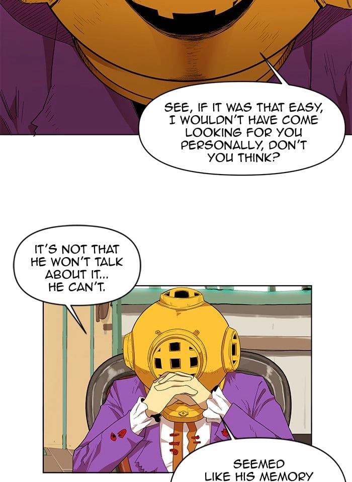 Hardcore Leveling Warrior Chapter 189, page 32 of 93