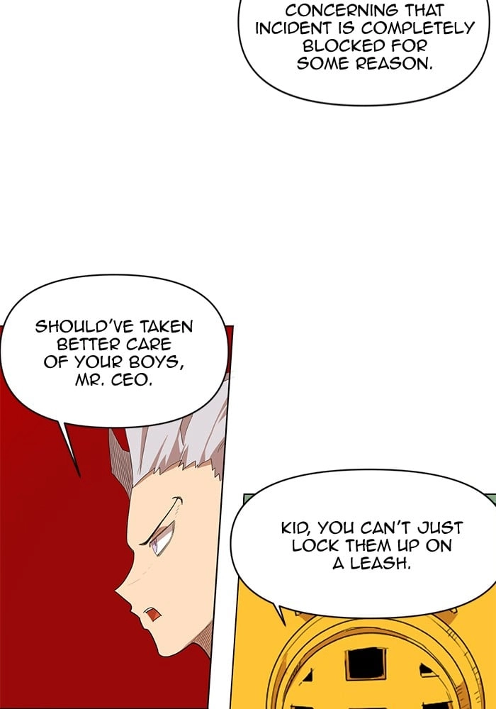 Hardcore Leveling Warrior Chapter 189, page 33 of 93