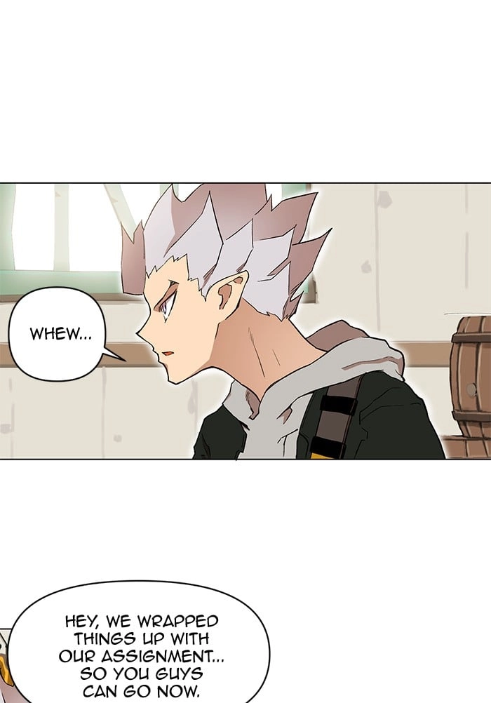 Hardcore Leveling Warrior Chapter 189, page 43 of 93