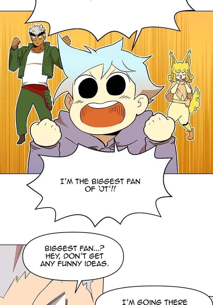 Hardcore Leveling Warrior Chapter 189, page 45 of 93