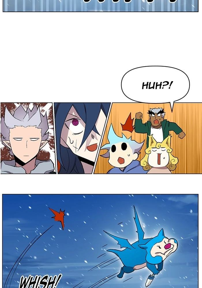 Hardcore Leveling Warrior Chapter 189, page 54 of 93