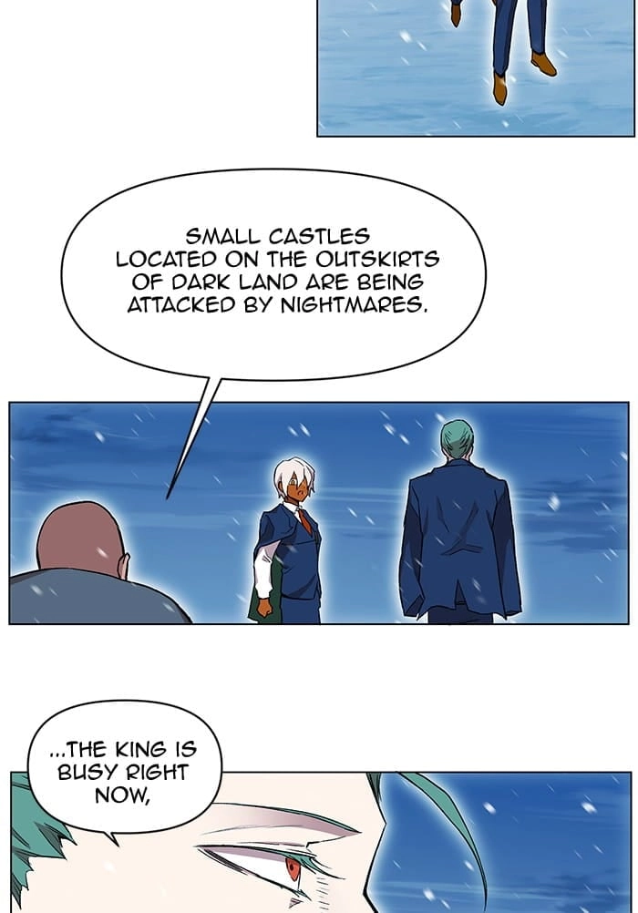 Hardcore Leveling Warrior Chapter 189, page 57 of 93
