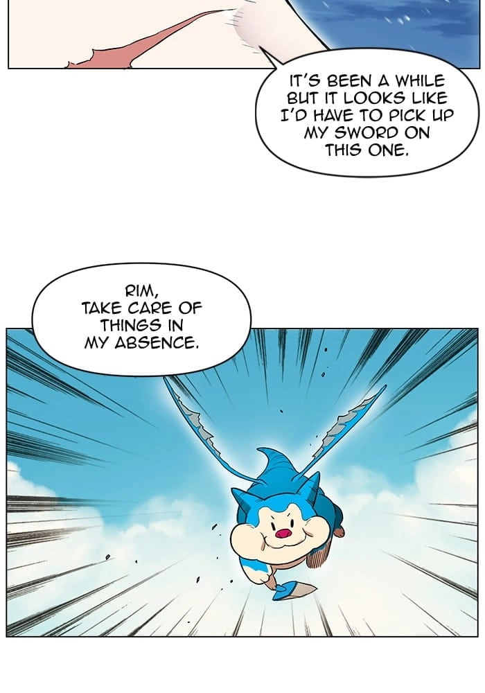 Hardcore Leveling Warrior Chapter 189, page 58 of 93