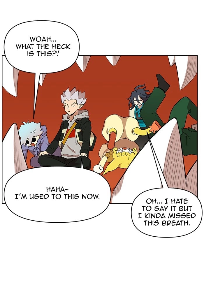 Hardcore Leveling Warrior Chapter 189, page 59 of 93