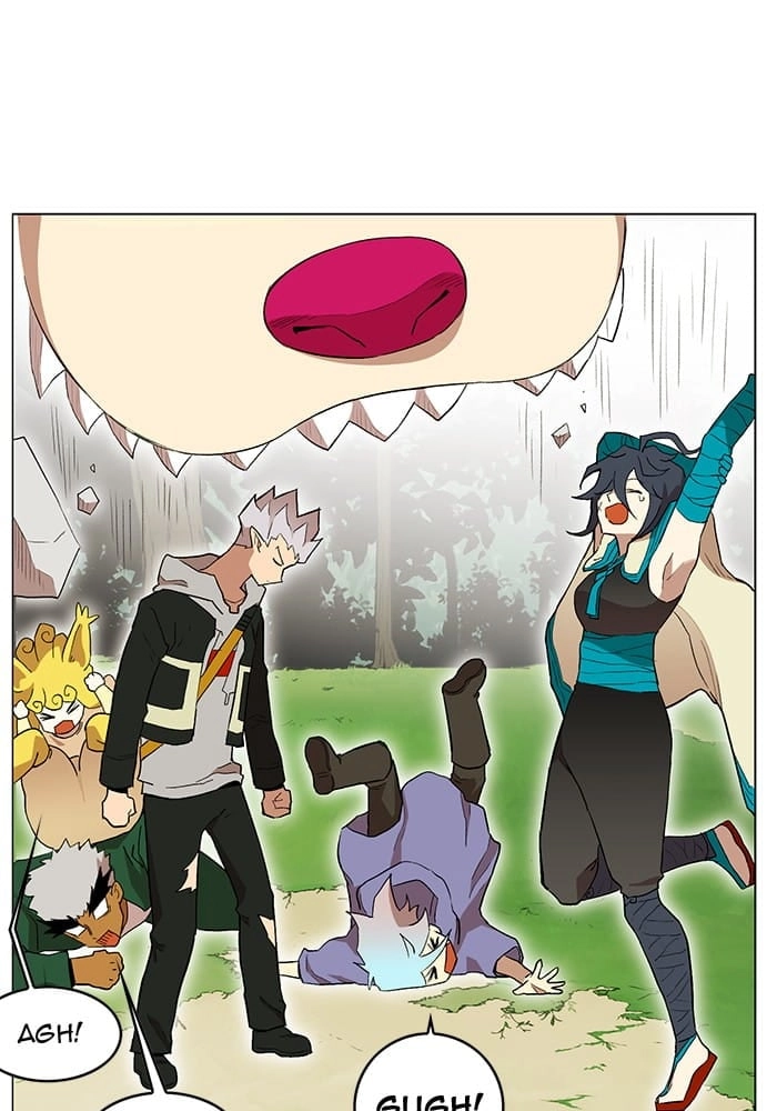 Hardcore Leveling Warrior Chapter 189, page 60 of 93
