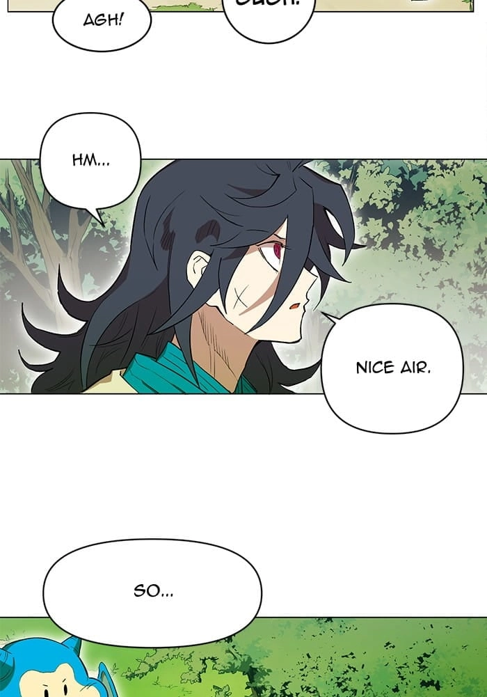 Hardcore Leveling Warrior Chapter 189, page 61 of 93