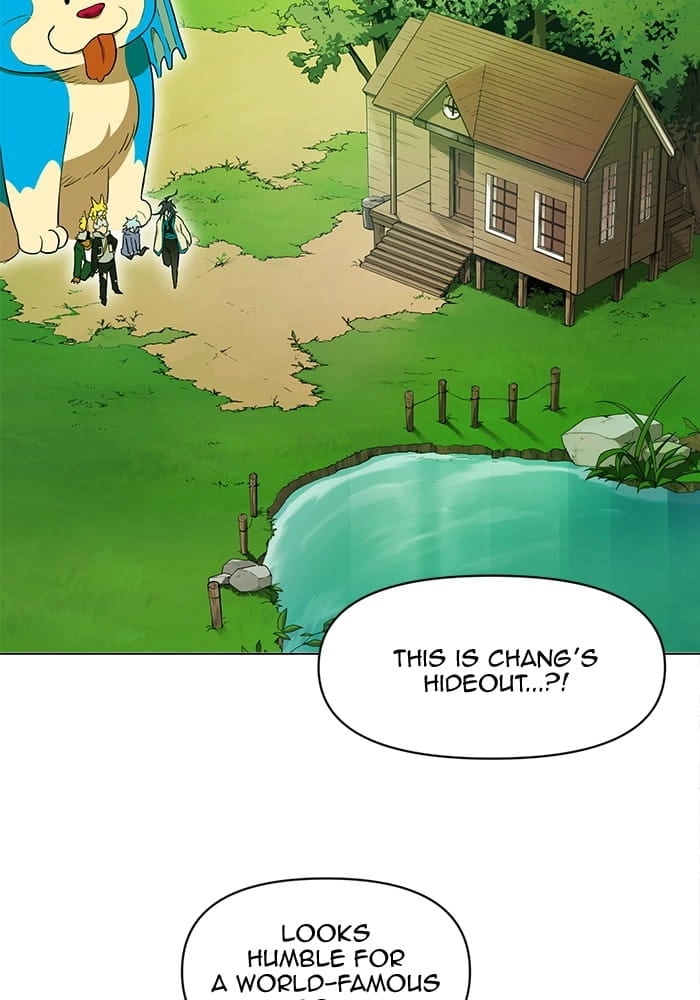 Hardcore Leveling Warrior Chapter 189, page 62 of 93