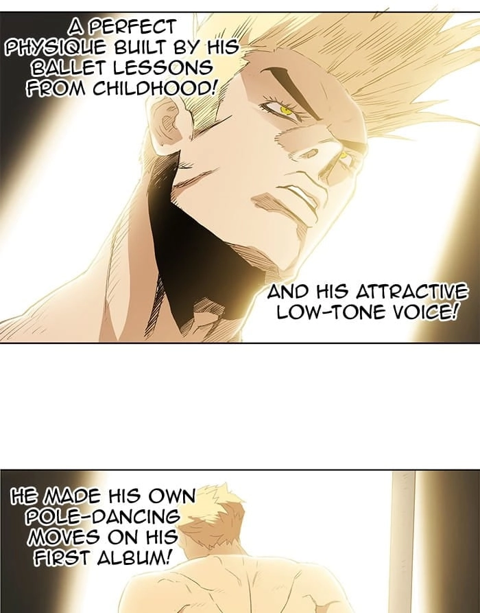 Hardcore Leveling Warrior Chapter 189, page 66 of 93