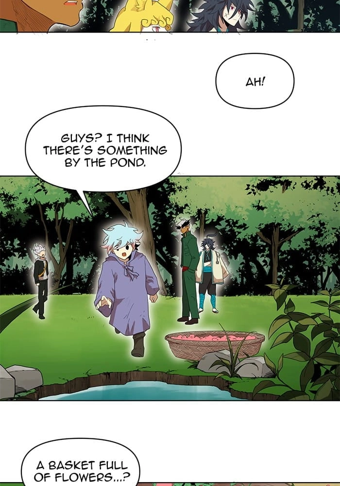Hardcore Leveling Warrior Chapter 189, page 69 of 93