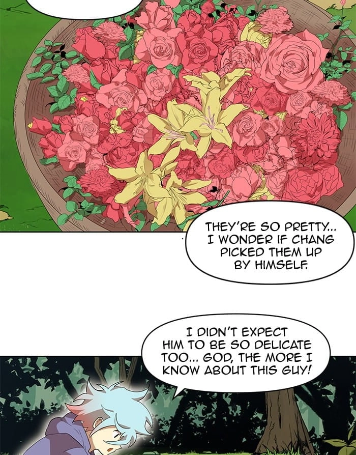 Hardcore Leveling Warrior Chapter 189, page 70 of 93