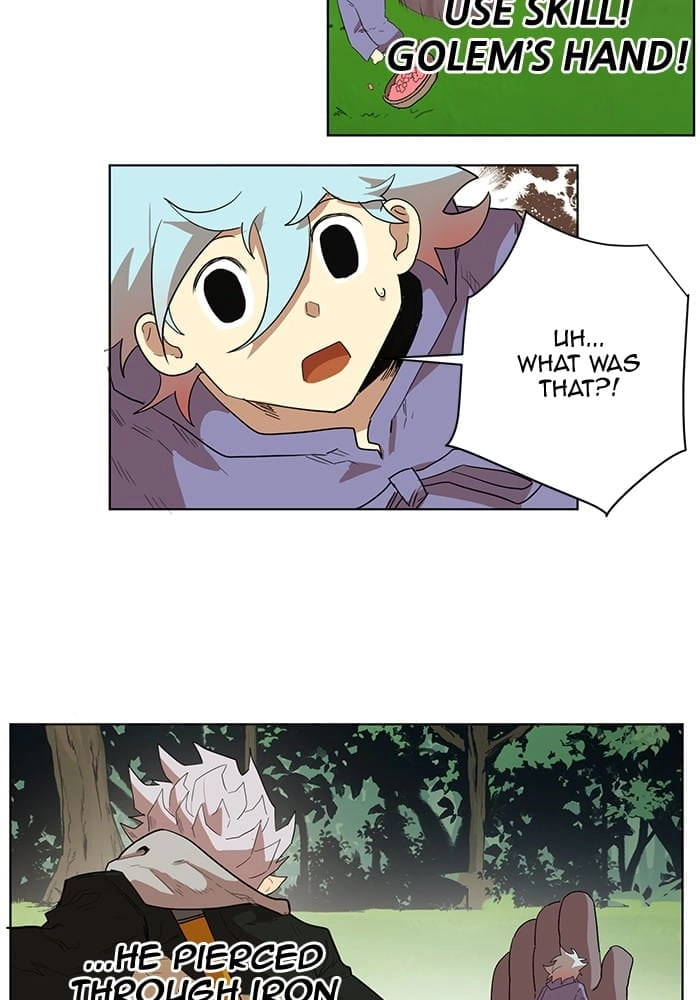 Hardcore Leveling Warrior Chapter 189, page 73 of 93