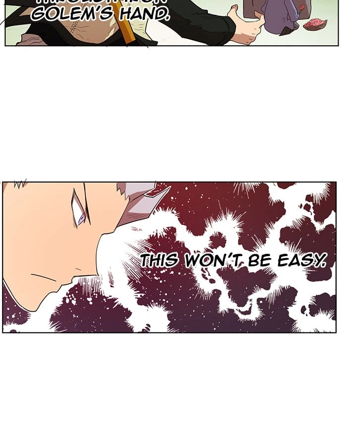 Hardcore Leveling Warrior Chapter 189, page 74 of 93