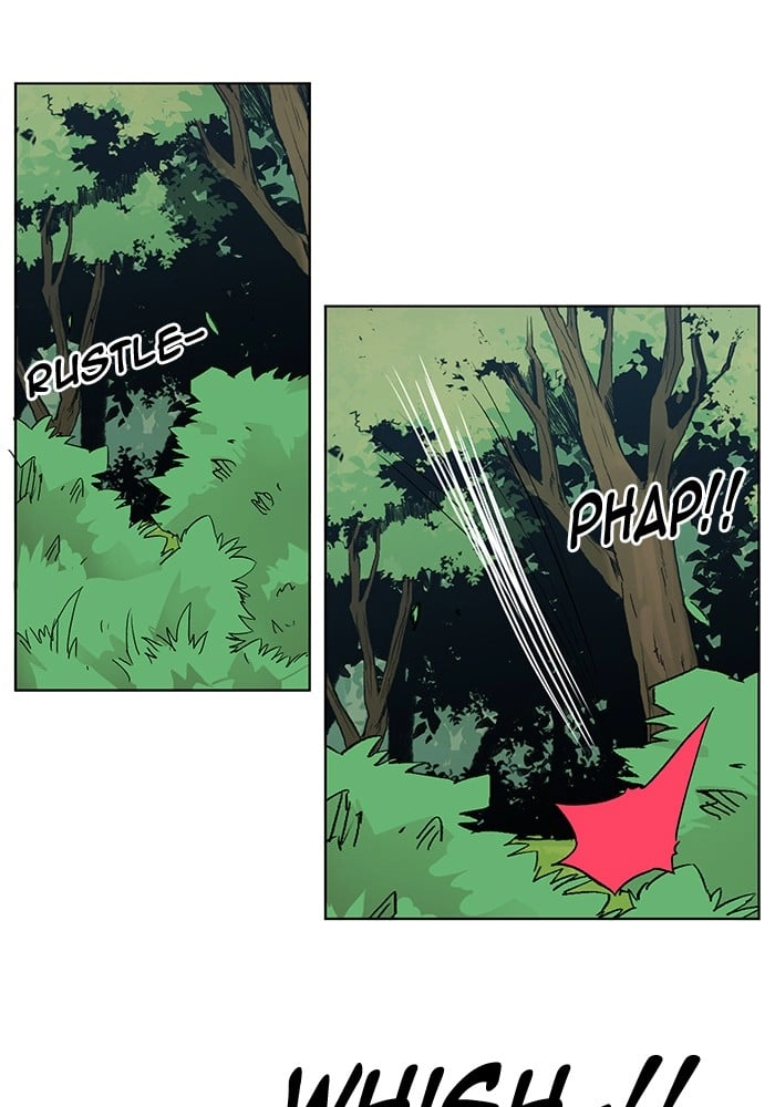 Hardcore Leveling Warrior Chapter 189, page 75 of 93