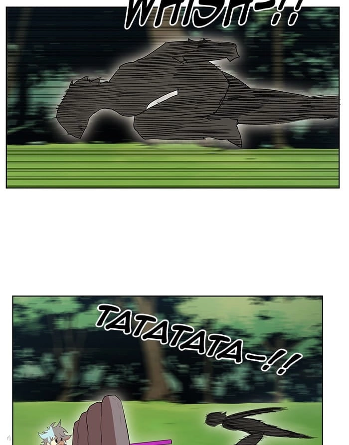 Hardcore Leveling Warrior Chapter 189, page 76 of 93