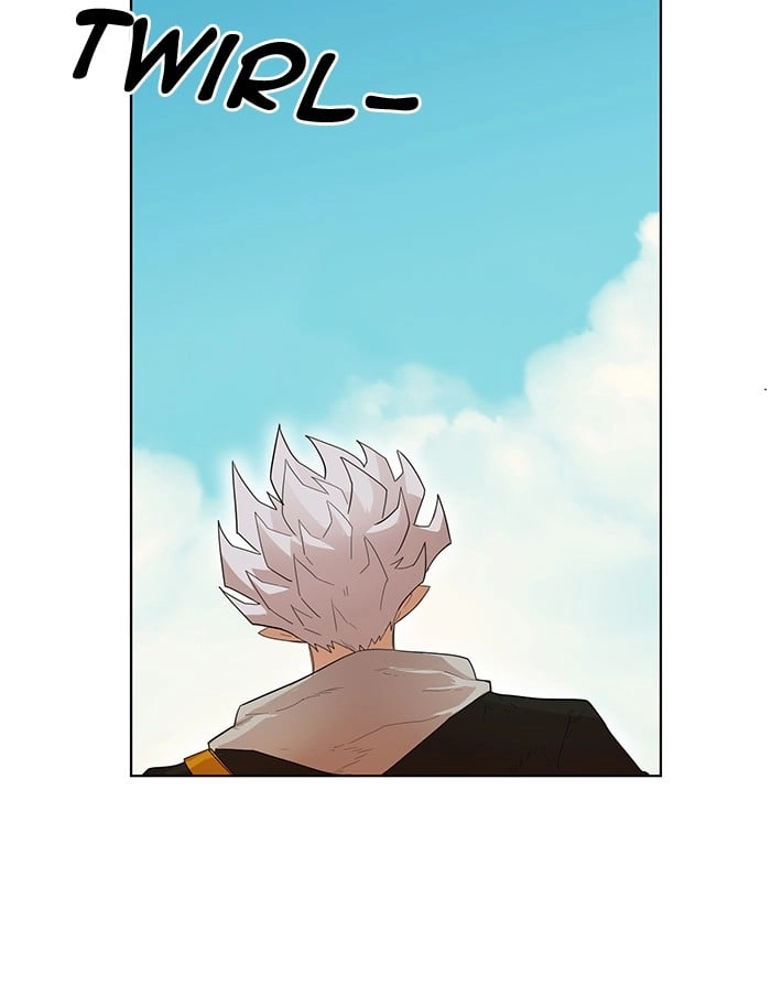 Hardcore Leveling Warrior Chapter 189, page 80 of 93