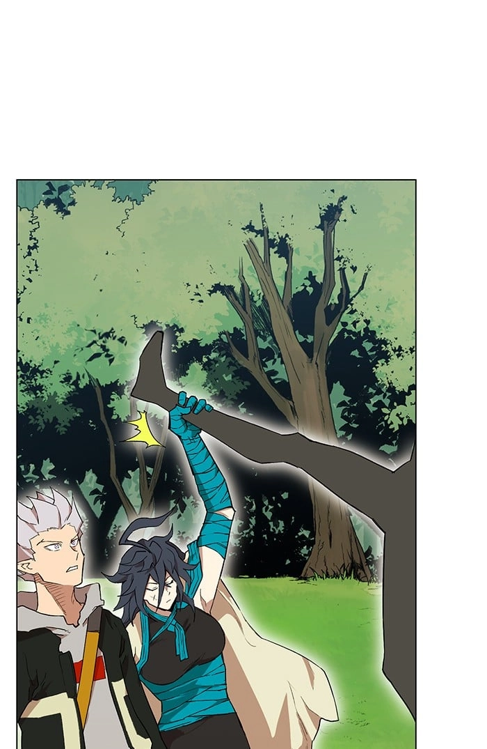 Hardcore Leveling Warrior Chapter 189, page 85 of 93