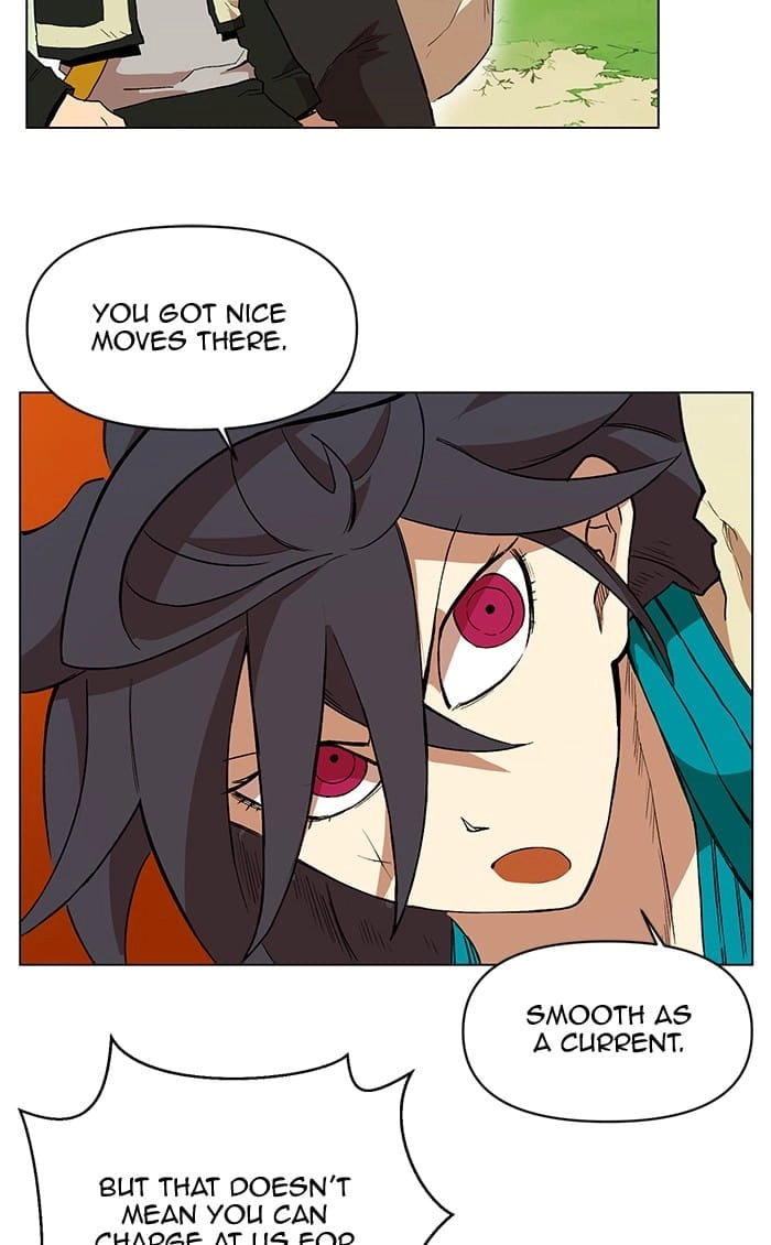 Hardcore Leveling Warrior Chapter 189, page 86 of 93