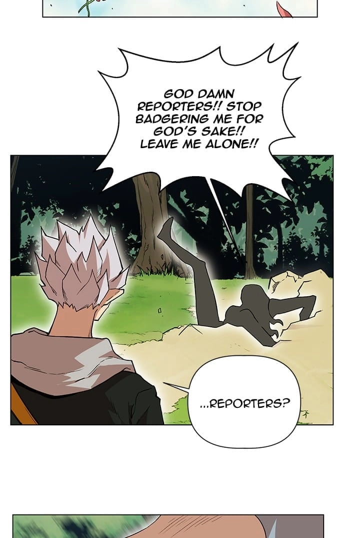 Hardcore Leveling Warrior Chapter 189, page 89 of 93