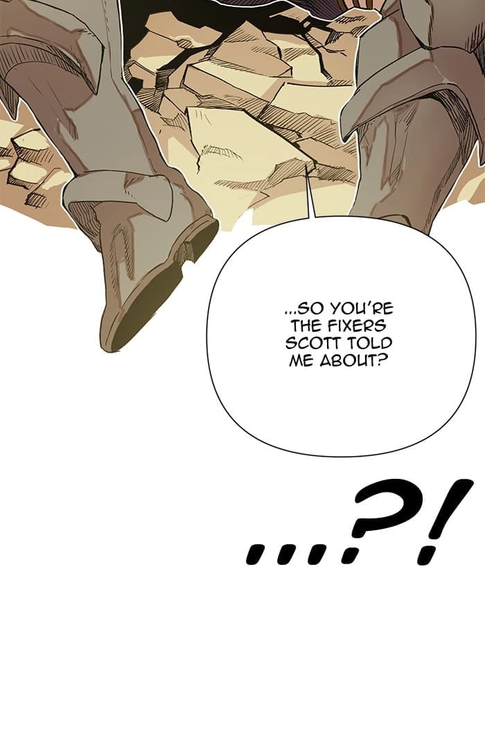 Hardcore Leveling Warrior Chapter 189, page 93 of 93