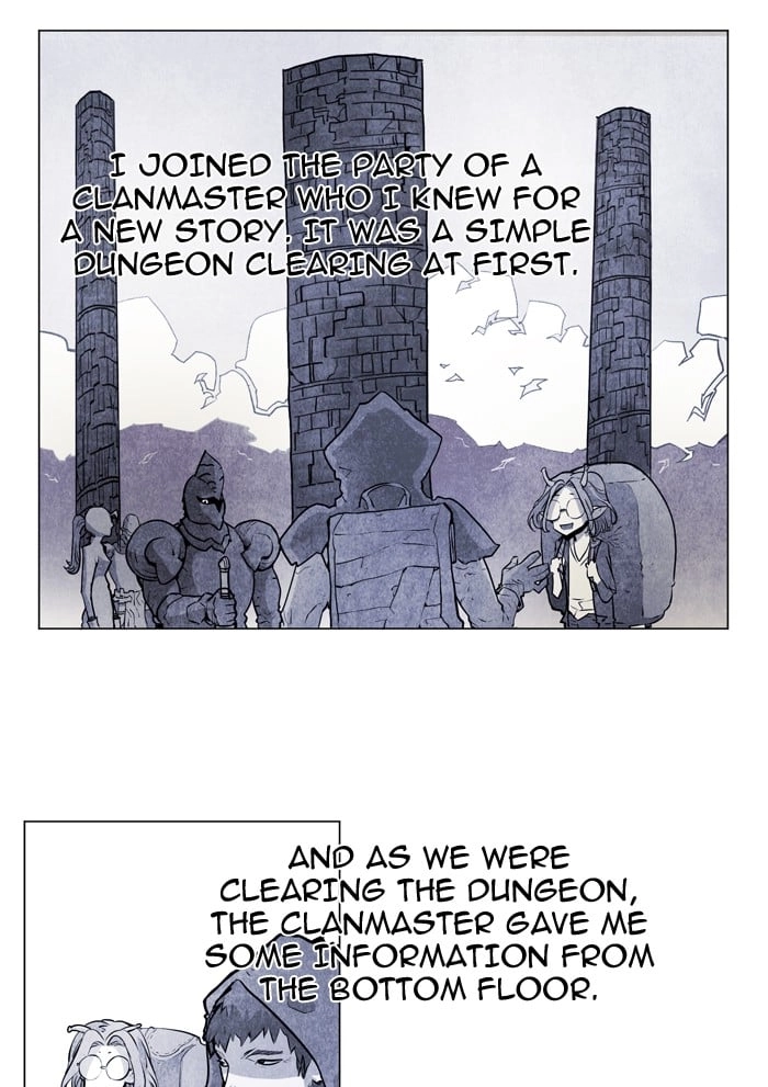 Hardcore Leveling Warrior Chapter 19, page 13 of 73