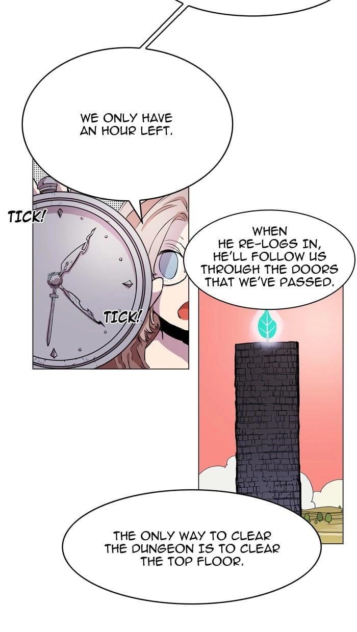 Hardcore Leveling Warrior Chapter 19, page 16 of 73