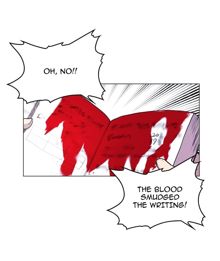 Hardcore Leveling Warrior Chapter 19, page 18 of 73