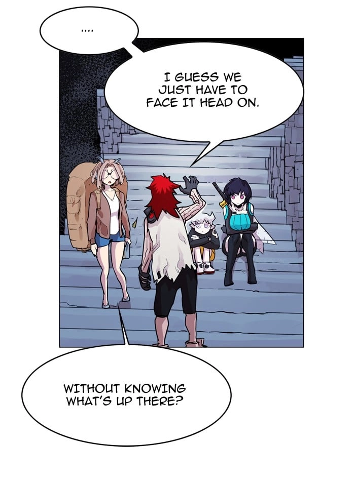 Hardcore Leveling Warrior Chapter 19, page 19 of 73