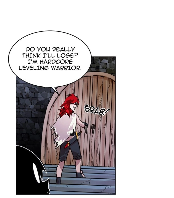 Hardcore Leveling Warrior Chapter 19, page 23 of 73