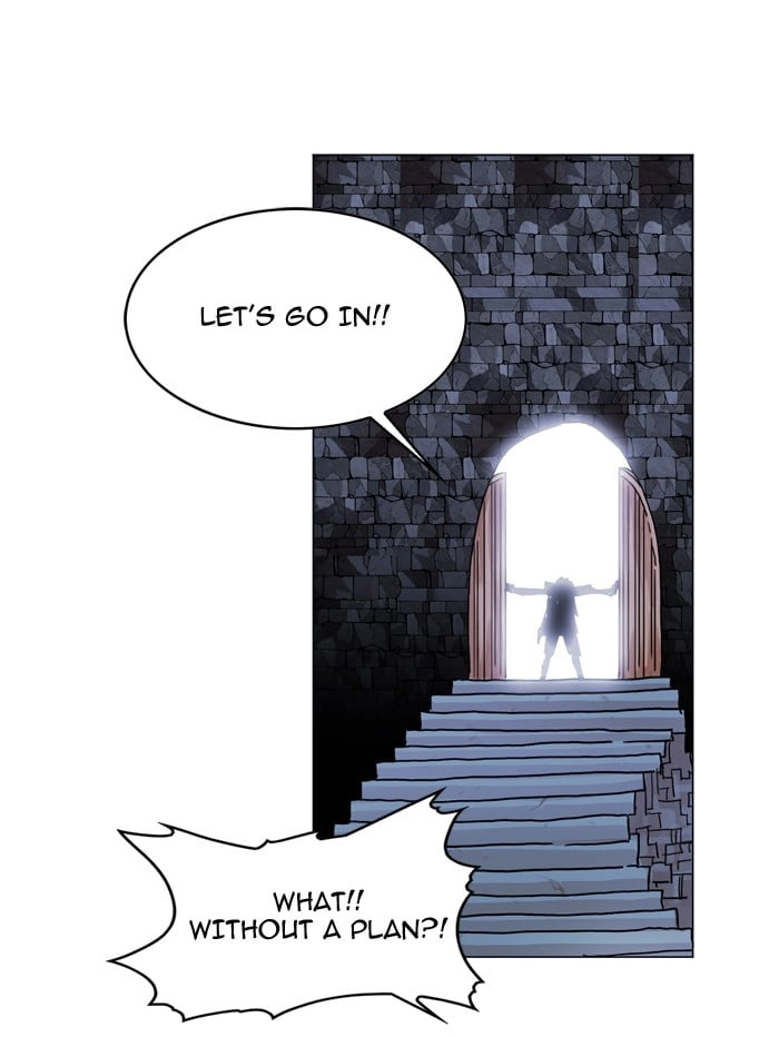 Hardcore Leveling Warrior Chapter 19, page 25 of 73