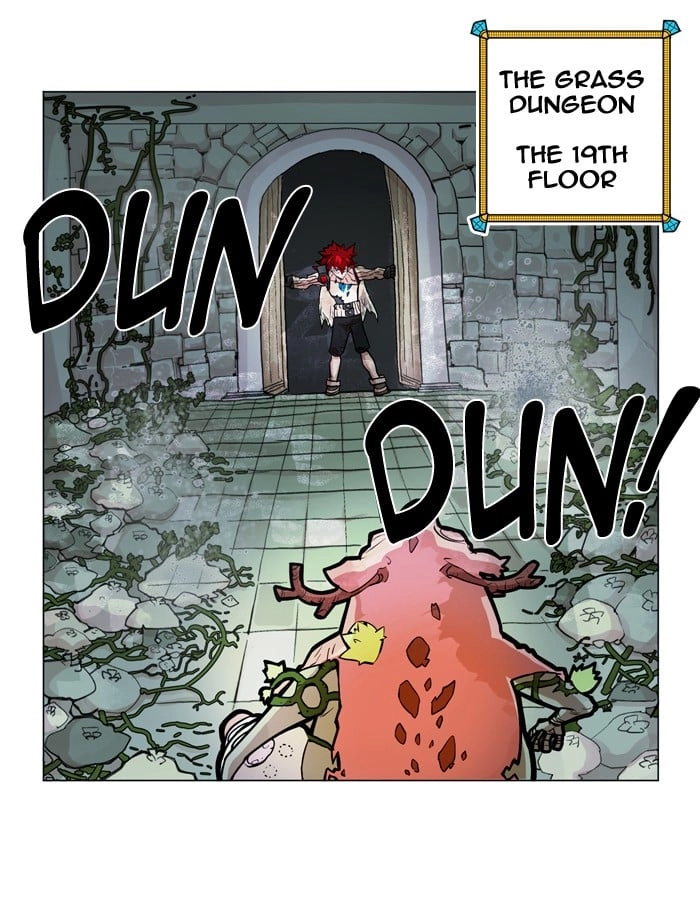 Hardcore Leveling Warrior Chapter 19, page 27 of 73