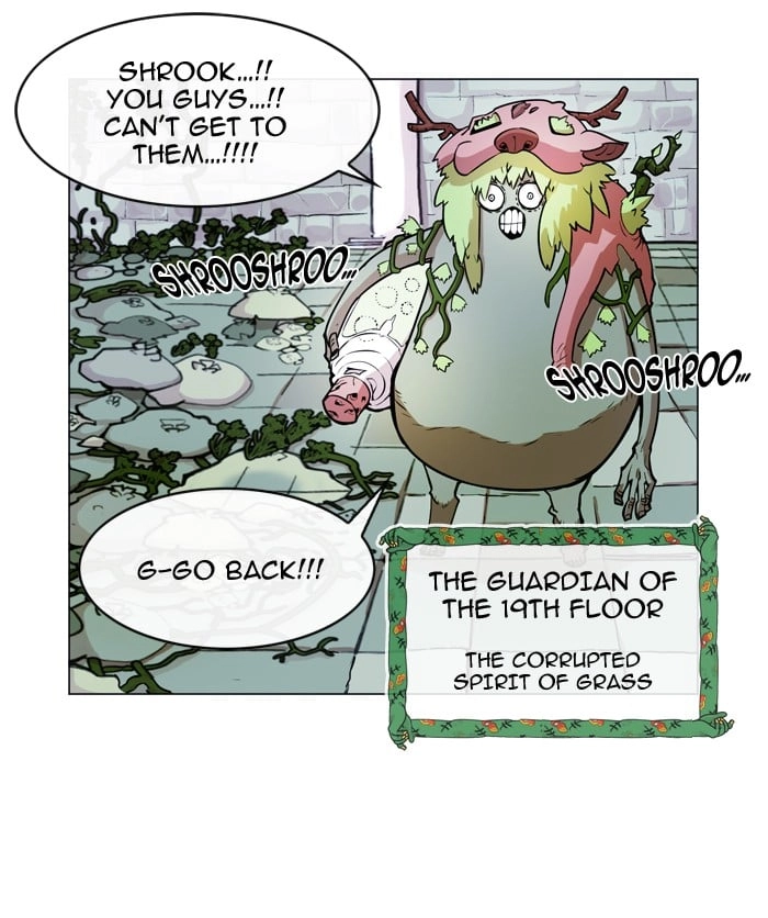 Hardcore Leveling Warrior Chapter 19, page 29 of 73