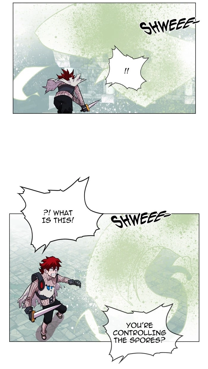 Hardcore Leveling Warrior Chapter 19, page 31 of 73