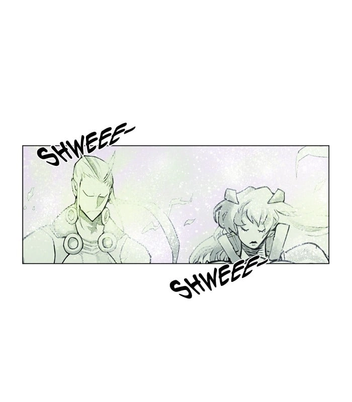 Hardcore Leveling Warrior Chapter 19, page 33 of 73
