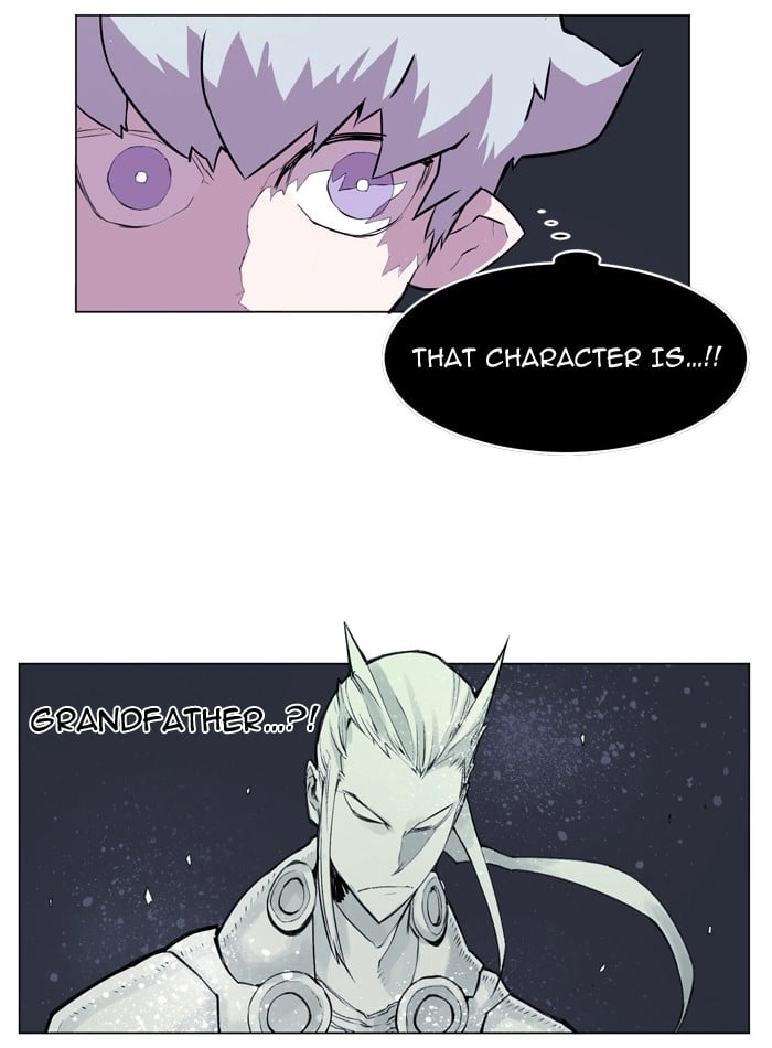 Hardcore Leveling Warrior Chapter 19, page 35 of 73