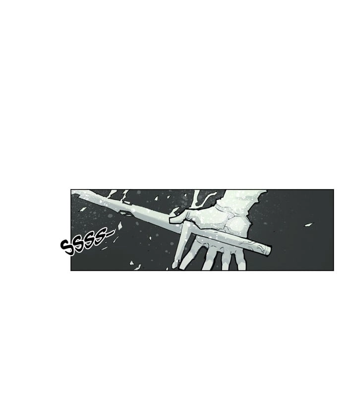 Hardcore Leveling Warrior Chapter 19, page 36 of 73