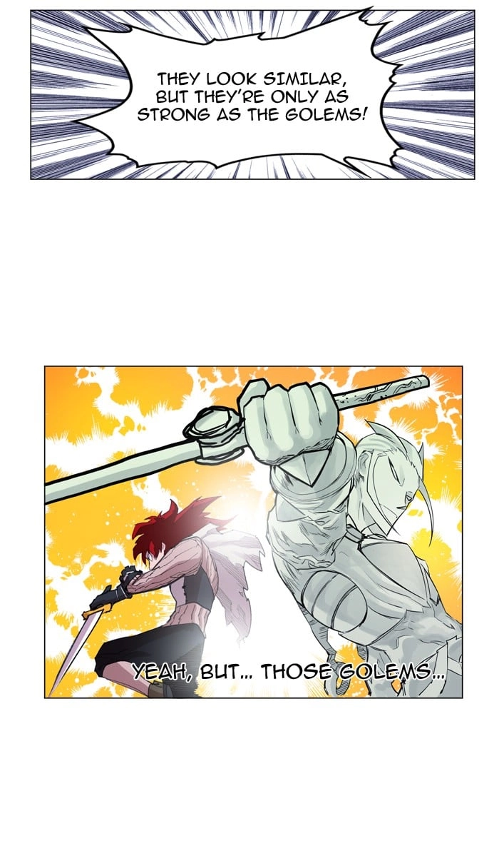 Hardcore Leveling Warrior Chapter 19, page 39 of 73