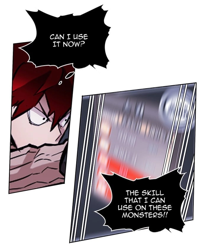 Hardcore Leveling Warrior Chapter 19, page 44 of 73