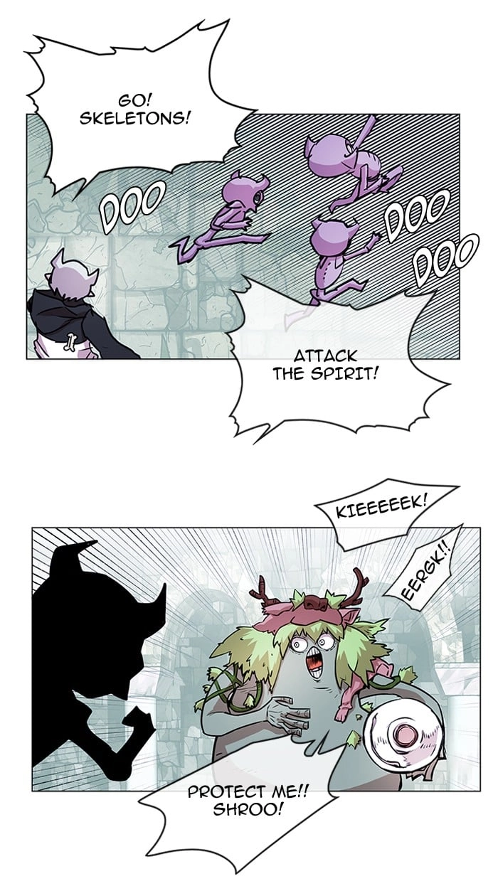 Hardcore Leveling Warrior Chapter 19, page 46 of 73