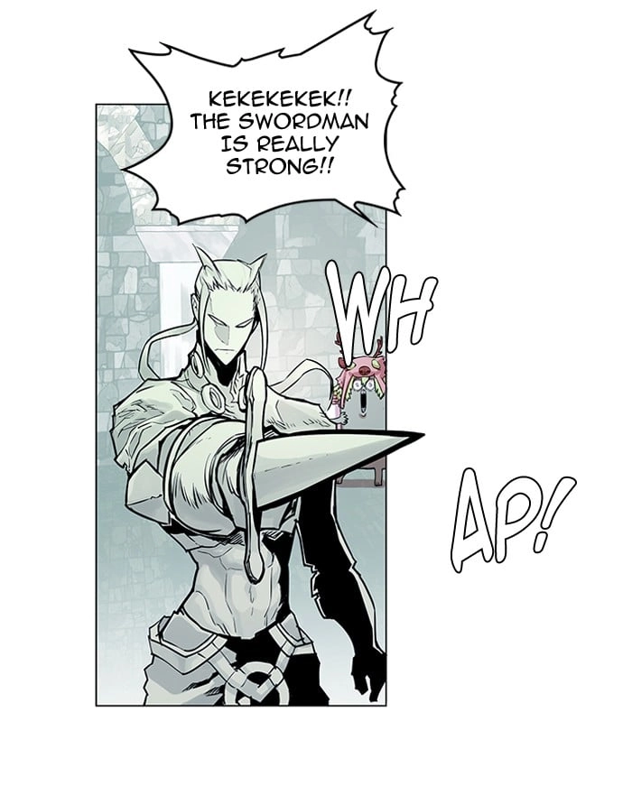 Hardcore Leveling Warrior Chapter 19, page 49 of 73