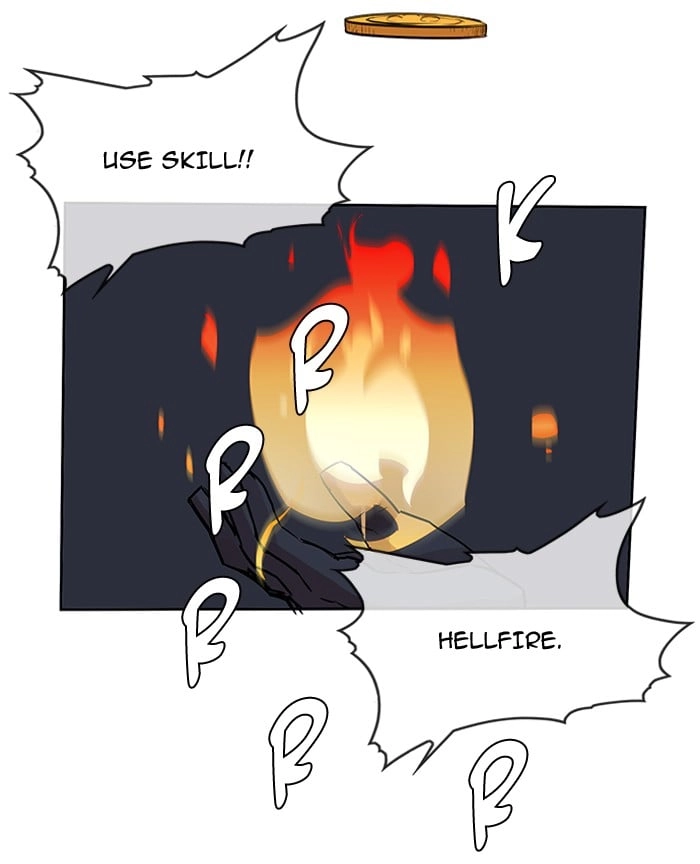 Hardcore Leveling Warrior Chapter 19, page 55 of 73