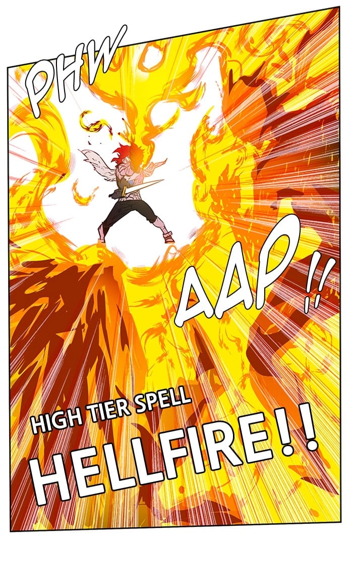 Hardcore Leveling Warrior Chapter 19, page 57 of 73