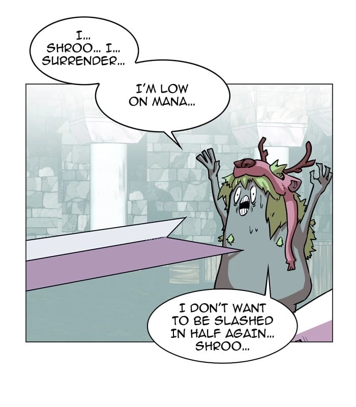 Hardcore Leveling Warrior Chapter 19, page 61 of 73