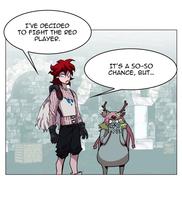 Hardcore Leveling Warrior Chapter 19, page 64 of 73